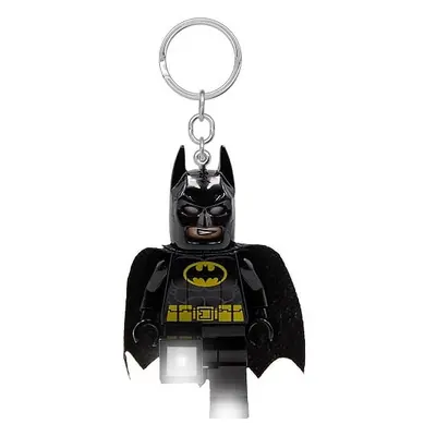 Klíčenka se svítilnou Batman – LEGO®