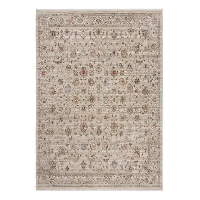 Béžový koberec 120x170 cm Elodie Traditional – Flair Rugs