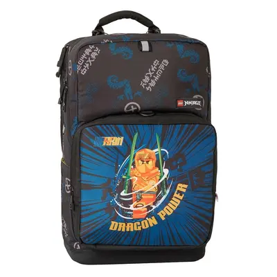 Dětský batoh 23 l Ninjago Arin Maxi Plus – LEGO®