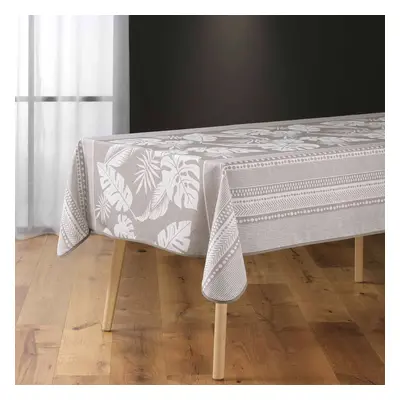 Ubrus 150x240 cm Ambrine – douceur d'intérieur