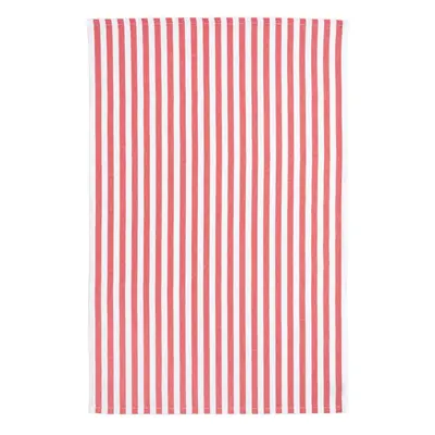 Bavlněné utěrky v sadě 2 ks 50x70 cm Stripes – Casafina