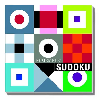 Hlavolam Sudoku – Remember