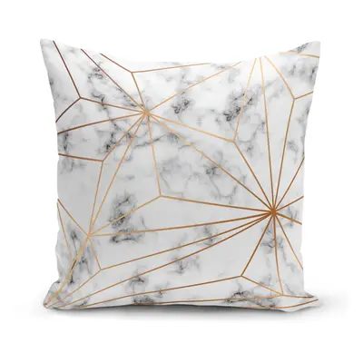 Povlak na polštář Minimalist Cushion Covers Berta, 45 x 45 cm