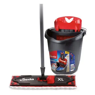 Mop s kbelíkem Ultramax XL – Vileda