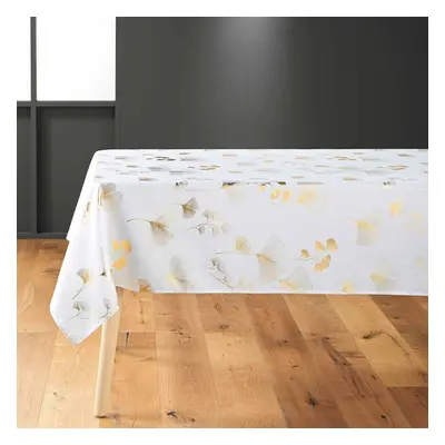 Ubrus 150x240 cm Bloomy – douceur d'intérieur