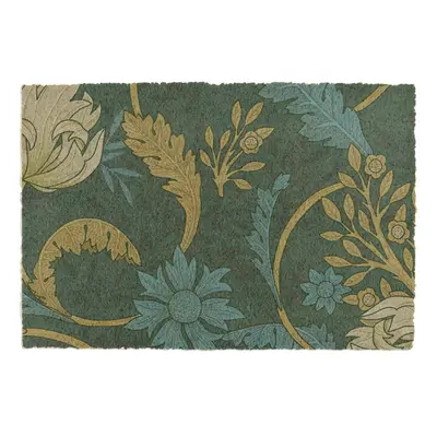 Rohožka z kokosového vlákna 40x60 cm William Morris – Artsy Doormats