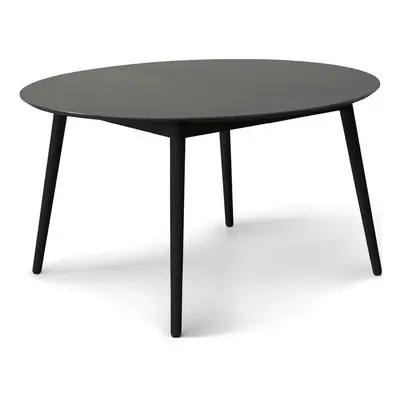 Kulatý rozkládací jídelní stůl ø 135 cm Meza – Hammel Furniture