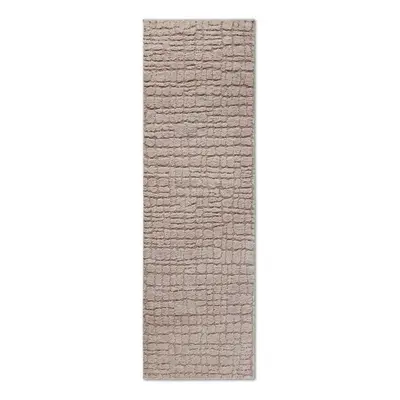 Béžový běhoun 80x240 cm Artistique Beige – Elle Decoration