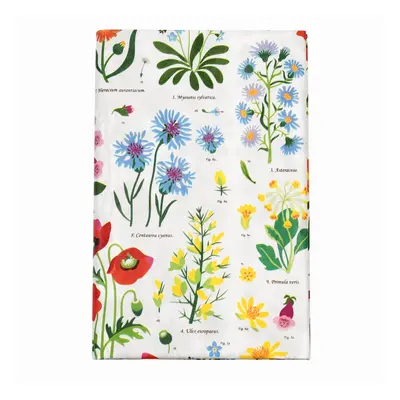 Ubrus z papíru 120x180 cm Wild Flowers – Rex London