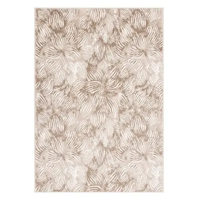 Béžový koberec 133x190 cm Welio Dark Beige – FD