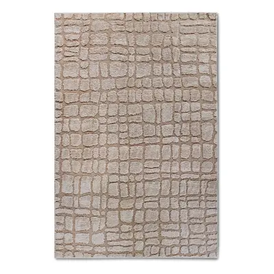 Béžový koberec 160x235 cm Artistique Beige – Elle Decoration