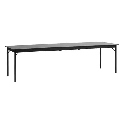 Přídavná deska k jídelnímu stolu 50x95 cm Savona – Unique Furniture