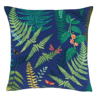 Venkovní polštář 43x43 cm Woodland Fern – RHS