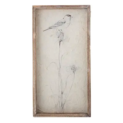 Obraz 25.5x49 cm Aurel – Bloomingville