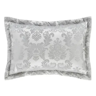 Damaškové povlaky na polštáře v sadě 2 ks 50x75 cm Damask Jacquard – Catherine Lansfield