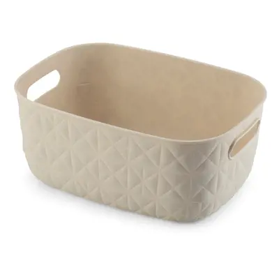 Úložné plastové košíky v sadě 2 ks 26x19x11 cm Softex – Curver