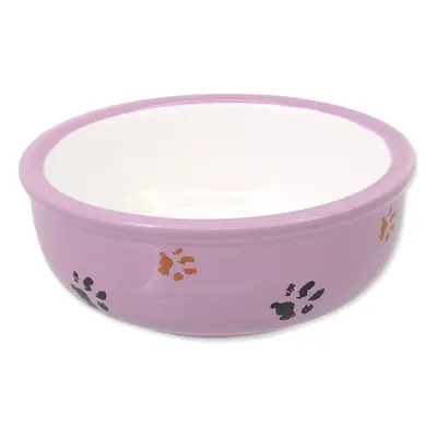 Keramická miska pro kočku ø 13 cm Magic Cat – Plaček Pet Products