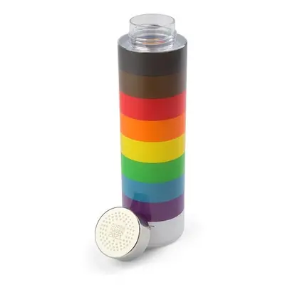 Cestovní tritanová lahev 500 ml Pride – Pantone