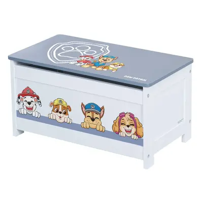 Dětský úložný box 60x32x30 cm Paw Patrol – Roba