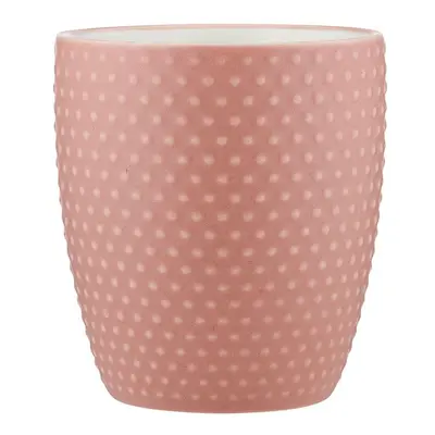 Světle růžový porcelánový hrnek 250 ml Abode – Ladelle