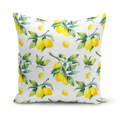 Povlak na polštář 43x43 cm - Minimalist Cushion Covers