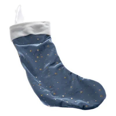 Látková vánoční punčocha Sock – Dakls