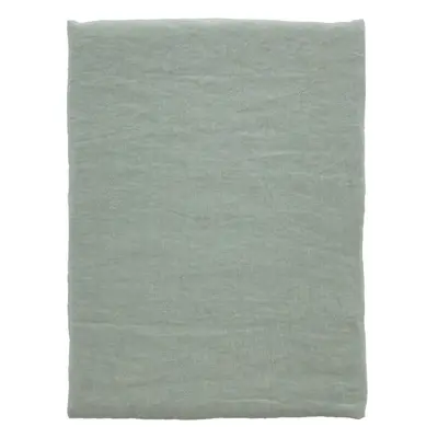 Lněný ubrus ø 160 cm Pure Linen – Södahl