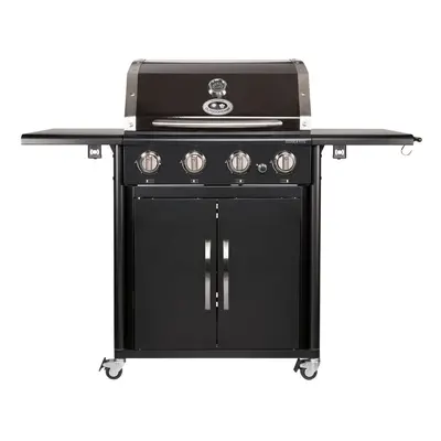 Plynový gril Australia 415 G - Outdoorchef