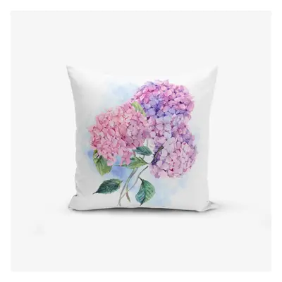 Povlak na polštář s příměsí bavlny Minimalist Cushion Covers Liandnse Special Design Modern Mala