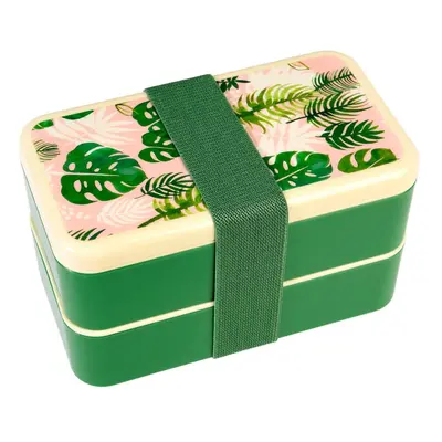 Obědový bento box Rex London Tropical Palm