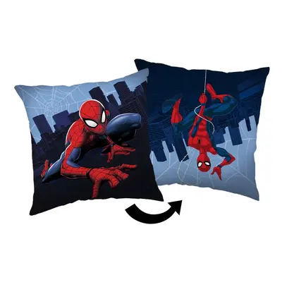 Dětský polštářek Spiderman – Jerry Fabrics