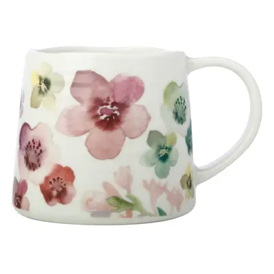 Bílý porcelánový hrnek 380 ml Meadow – Maxwell & Williams