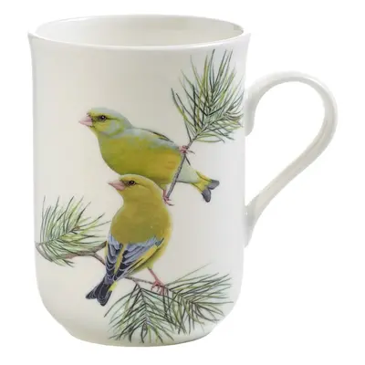 Porcelánový hrnek 330 ml Greenfinches – Maxwell & Williams