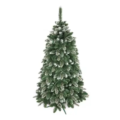 Umělý vánoční stromeček výška 150 cm Snowy Pine – Vánoční stromeček