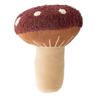 Dětský polštářek Mushroom – Bloomingville Mini