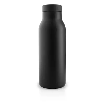 Černá termoska 500 ml Urban – Eva Solo