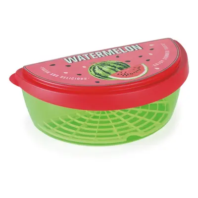 Dóza na vodní meloun Snips Watermelon, 3 l