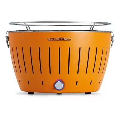 Přenosný gril na dřevěné uhlí ø 35 cm Classic – LotusGrill