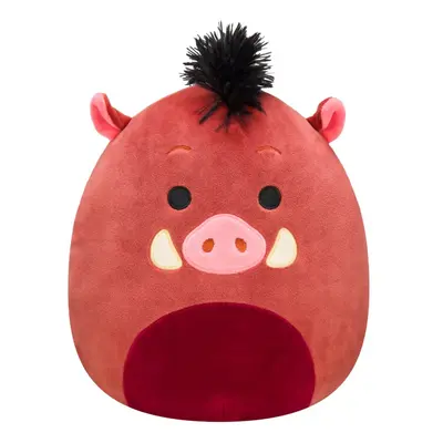 Plyšová hračka Disney Pumbaa – SQUISHMALLOWS