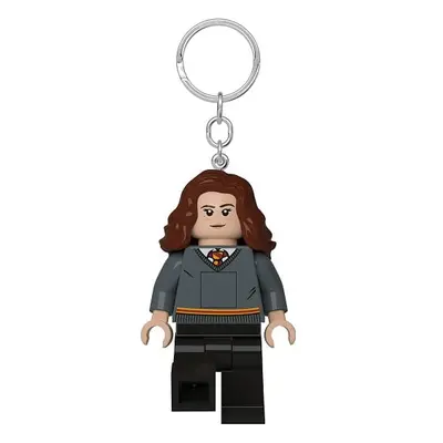 Klíčenka se svítilnou Harry Potter Hermiona Granger – LEGO®