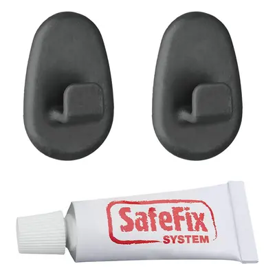 Set pro upevnění bez vrtání Metaltex Safe-Fix