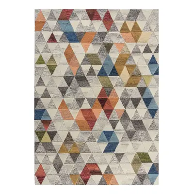 Vlněný koberec Flair Rugs Amari, 160 x 230 cm