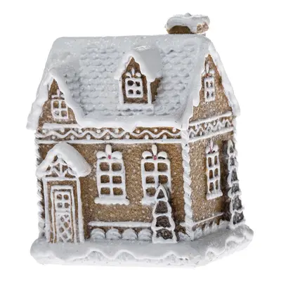 Vánoční figurka Gingerbread House – Dakls