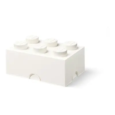 Plastový dětský úložný box – LEGO®