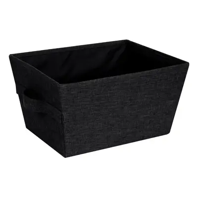 Úložný látkový košík 26x35x19 cm Soft Storage – Bigso Box of Sweden