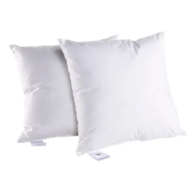 Polštář s péřovou výplní 45x45 cm Sofa – Universe of Sleeping