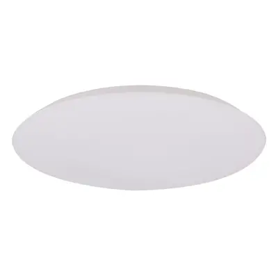 Bílé LED stropní svítidlo ø 38 cm Mega – Candellux Lighting