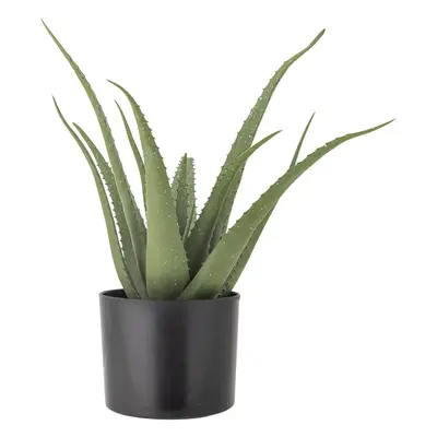 Umělá rostlina (výška 61 cm) Aloe – Bloomingville