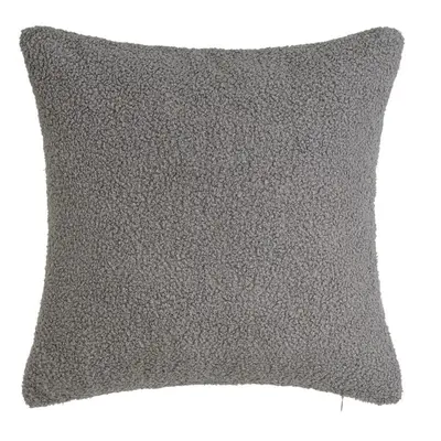 Dekorační polštář z materiálu bouclé 45x45 cm Sherpa – Casa Selección