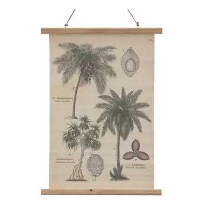 Tapiserie 50x70 cm Palm – Ixia